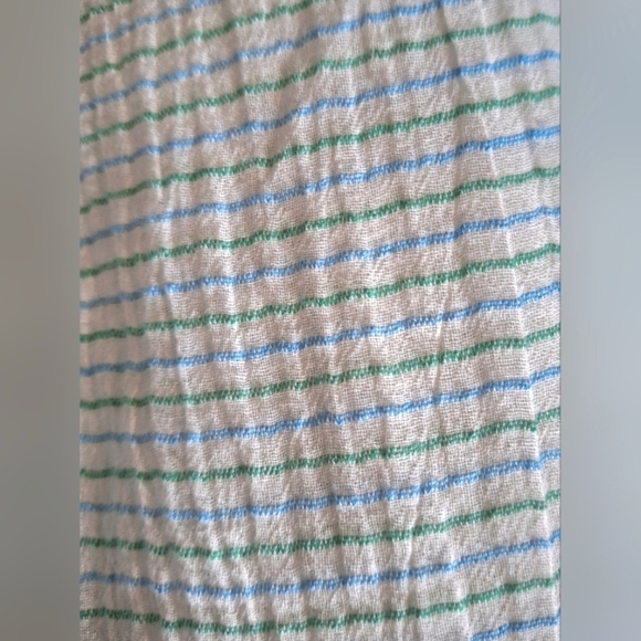 Carve Designs Dylab Gauze Shirt - Picture 4 of 6